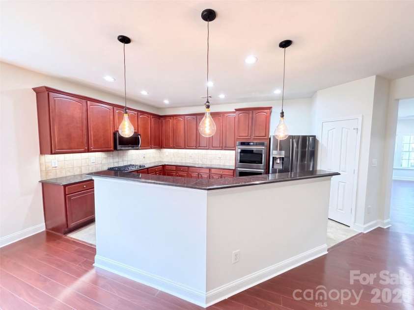 14903 Superior Street, Charlotte, NC 28273.  MLS# CAR4424506, YatesRealty ID 50789. 