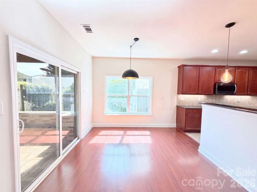 14903 Superior Street, Charlotte, NC 28273.  MLS# CAR4424506, YatesRealty ID 50789. 