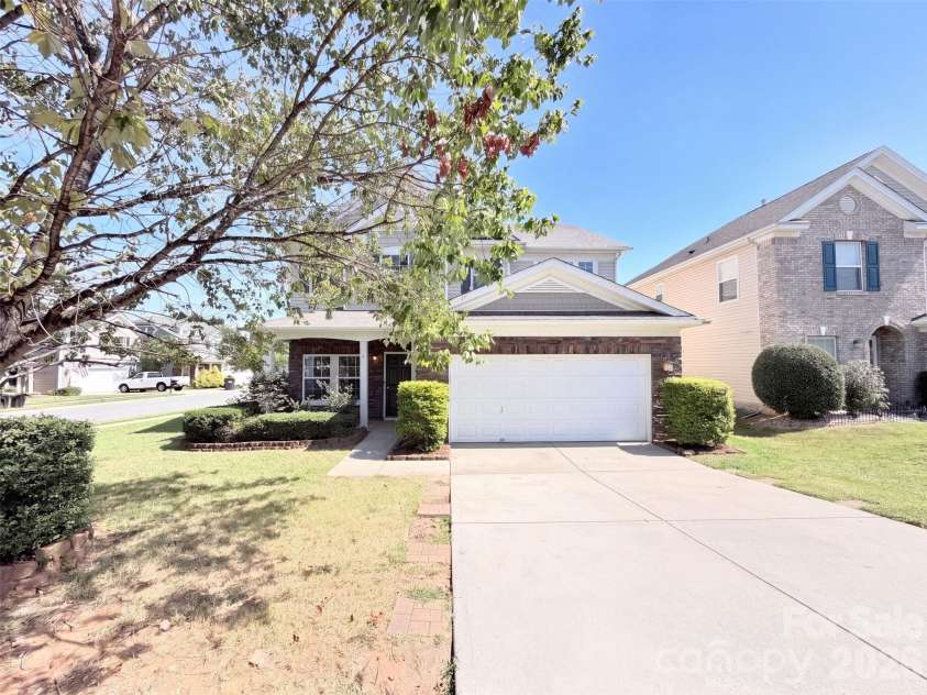 14903 Superior Street, Charlotte, NC 28273.  MLS# CAR4424506, YatesRealty ID 50789. 