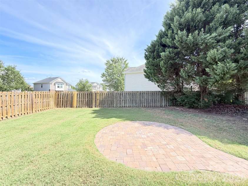 14903 Superior Street, Charlotte, NC 28273.  MLS# CAR4424506, YatesRealty ID 50789. 