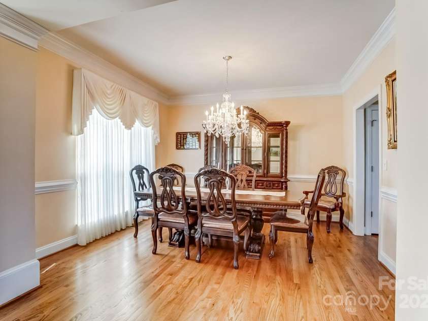 2689 Wingrave Street, Concord, NC 28027.  MLS# CAR4228185, YatesRealty ID 5079. 