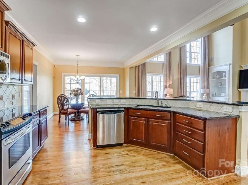 2689 Wingrave Street, Concord, NC 28027.  MLS# CAR4228185, YatesRealty ID 5079. 