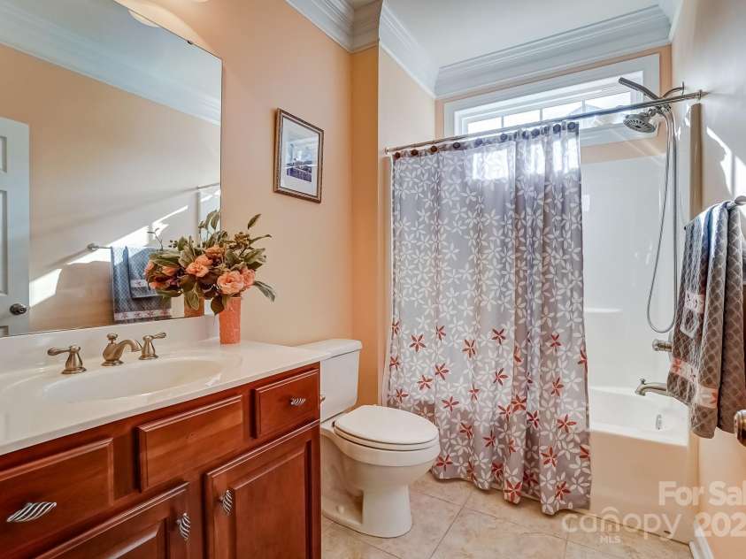 2689 Wingrave Street, Concord, NC 28027.  MLS# CAR4228185, YatesRealty ID 5079. 