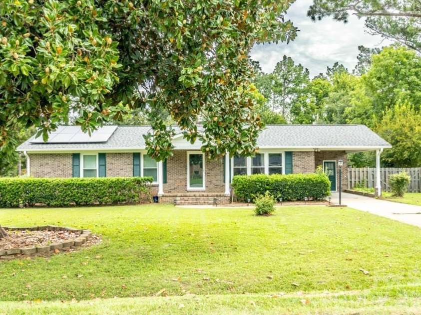 753 Schuyler Drive, Rock Hill, SC 29730.  MLS# CAR4284881, YatesRealty ID 5079. 