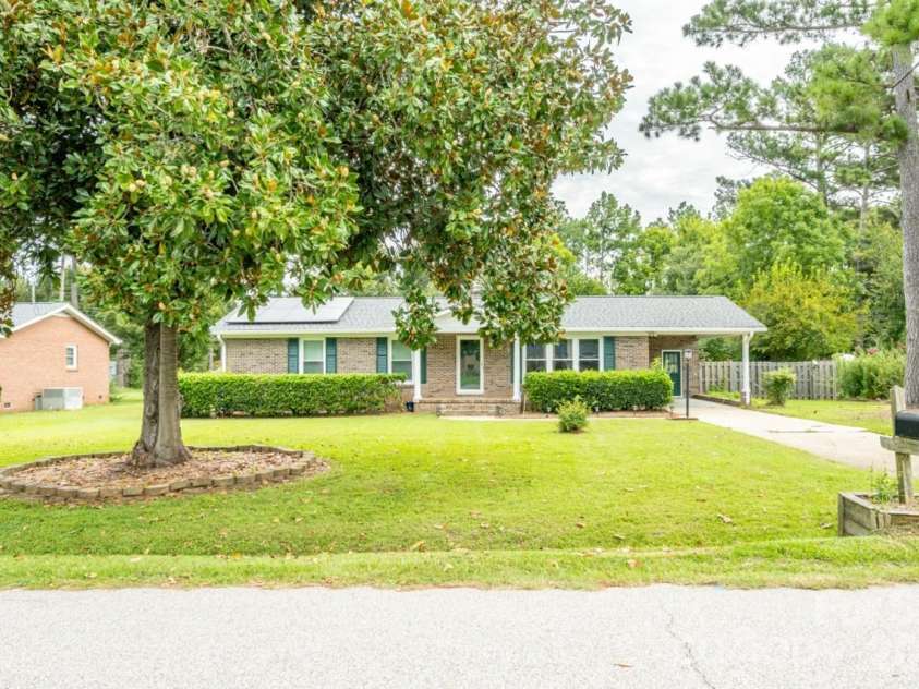 753 Schuyler Drive, Rock Hill, SC 29730.  MLS# CAR4284881, YatesRealty ID 5079. 