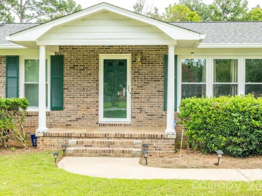 753 Schuyler Drive, Rock Hill, SC 29730.  MLS# CAR4284881, YatesRealty ID 5079. 