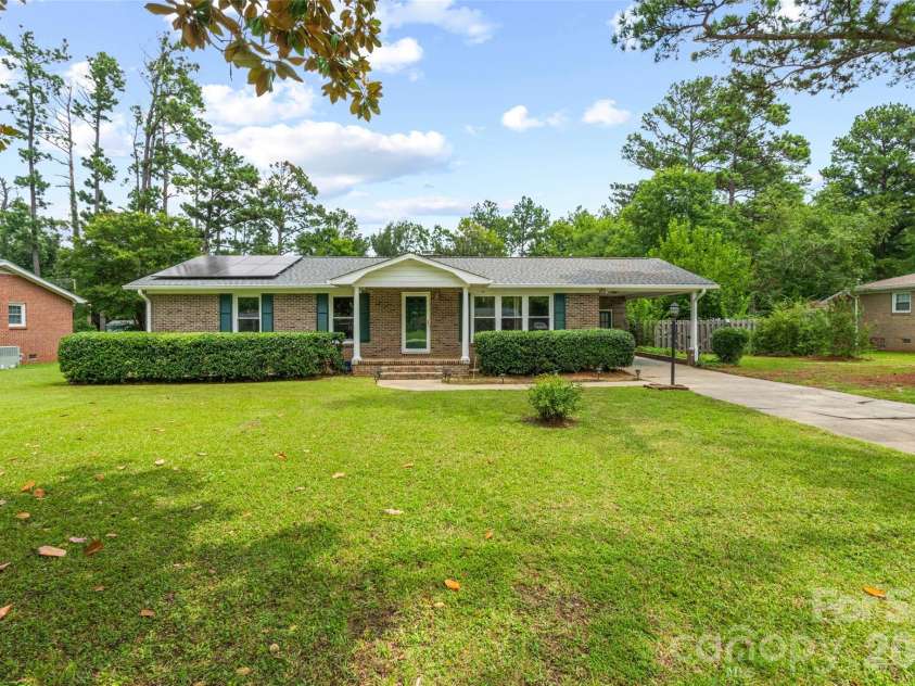 753 Schuyler Drive, Rock Hill, SC 29730.  MLS# CAR4412118, YatesRealty ID 5079. 
