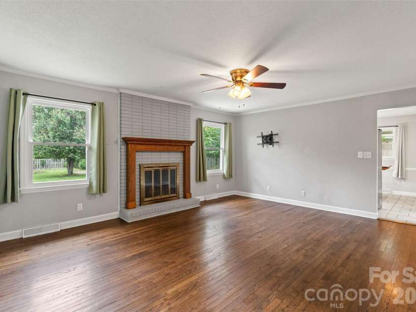 753 Schuyler Drive, Rock Hill, SC 29730.  MLS# CAR4412118, YatesRealty ID 5079. 