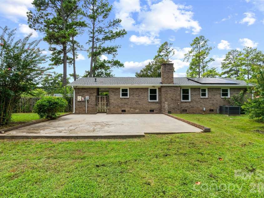 753 Schuyler Drive, Rock Hill, SC 29730.  MLS# CAR4412118, YatesRealty ID 5079. 