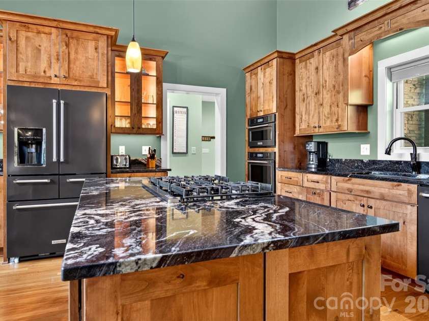 343 Garden Lane, Lake Lure, NC 28746.  MLS# CAR4422758, YatesRealty ID 50791. 