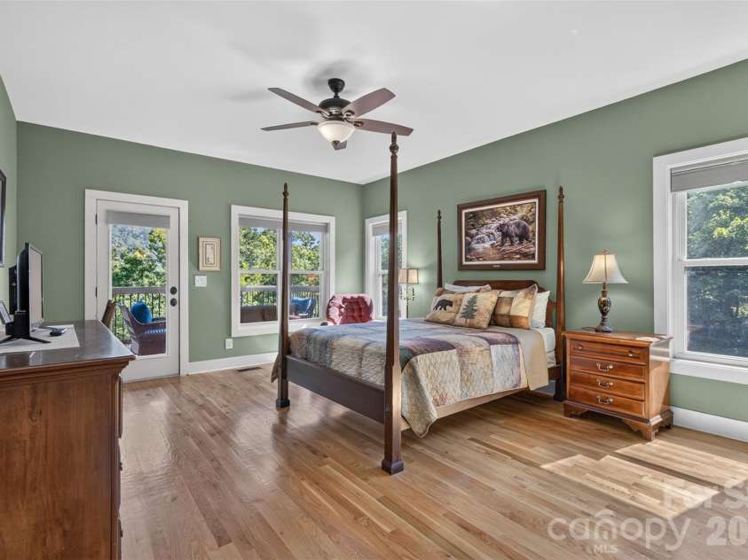 343 Garden Lane, Lake Lure, NC 28746.  MLS# CAR4422758, YatesRealty ID 50791. 