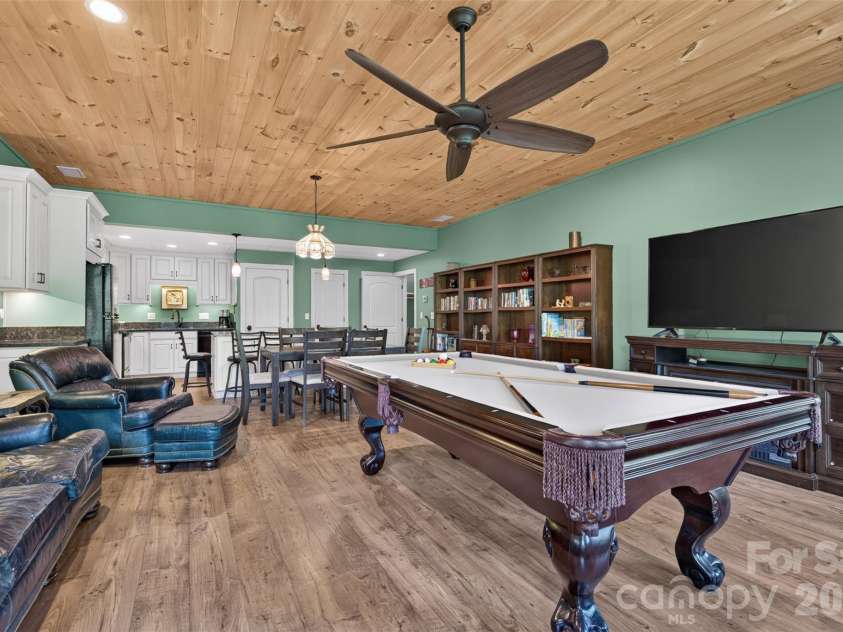 343 Garden Lane, Lake Lure, NC 28746.  MLS# CAR4422758, YatesRealty ID 50791. 