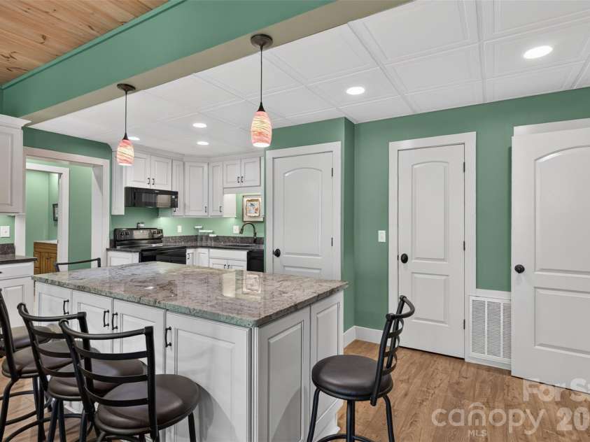 343 Garden Lane, Lake Lure, NC 28746.  MLS# CAR4422758, YatesRealty ID 50791. 