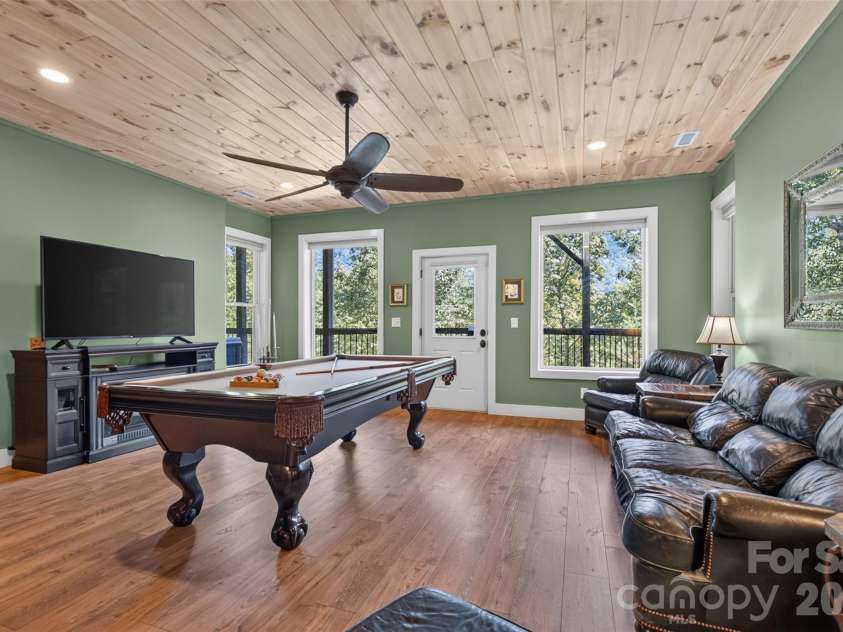 343 Garden Lane, Lake Lure, NC 28746.  MLS# CAR4422758, YatesRealty ID 50791. 