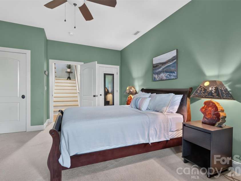 343 Garden Lane, Lake Lure, NC 28746.  MLS# CAR4422758, YatesRealty ID 50791. 