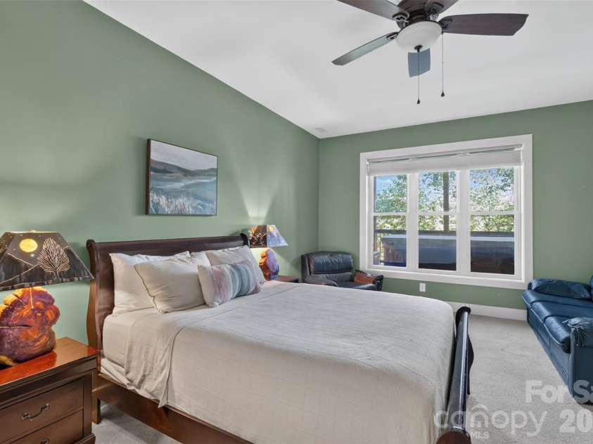 343 Garden Lane, Lake Lure, NC 28746.  MLS# CAR4422758, YatesRealty ID 50791. 
