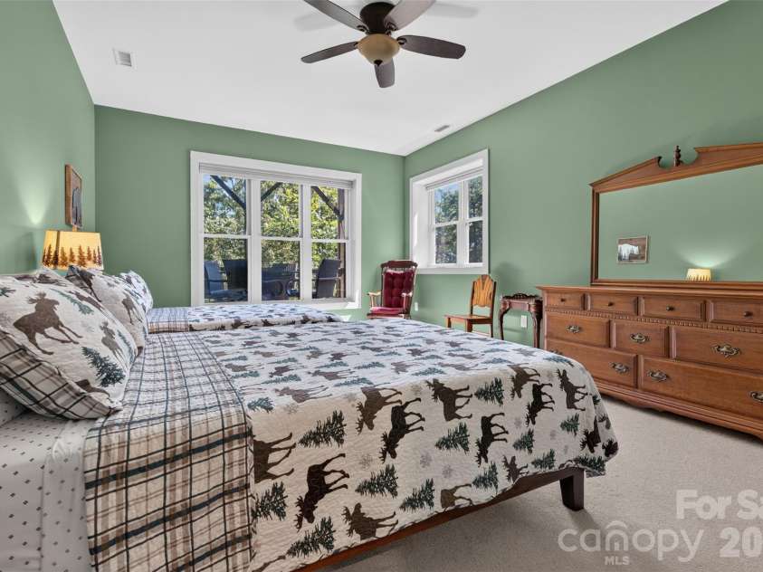 343 Garden Lane, Lake Lure, NC 28746.  MLS# CAR4422758, YatesRealty ID 50791. 