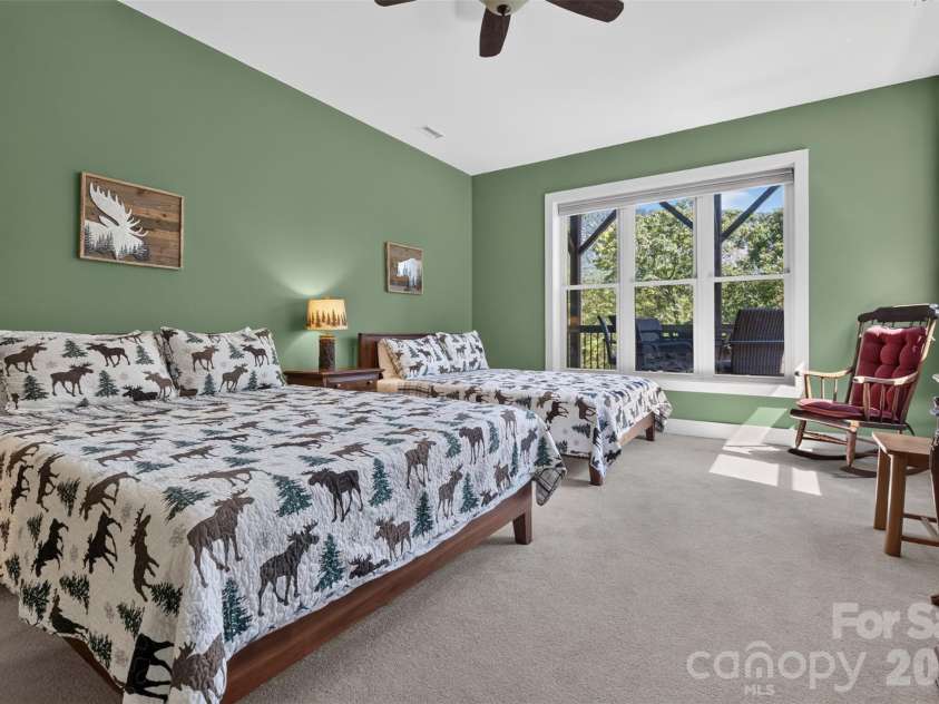 343 Garden Lane, Lake Lure, NC 28746.  MLS# CAR4422758, YatesRealty ID 50791. 