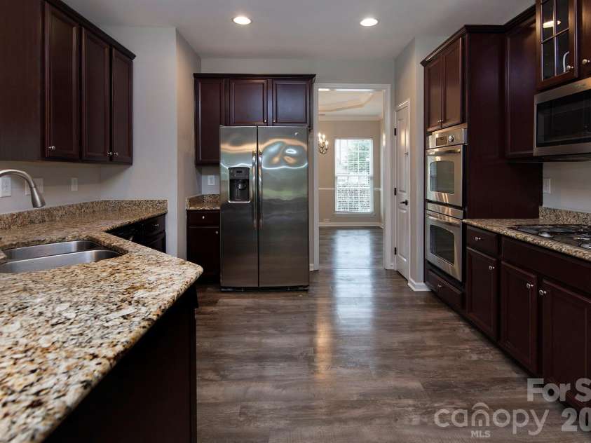 3108 Arsdale Road, Waxhaw, NC 28173.  MLS# CAR4424395, YatesRealty ID 50795. 