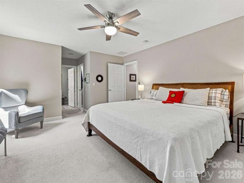 403 Kyfields Drive, Weaverville, NC 28787.  MLS# CAR4424526, YatesRealty ID 50797. 