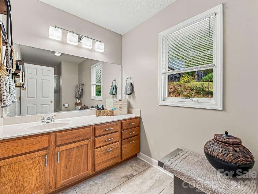 403 Kyfields Drive, Weaverville, NC 28787.  MLS# CAR4424526, YatesRealty ID 50797. 