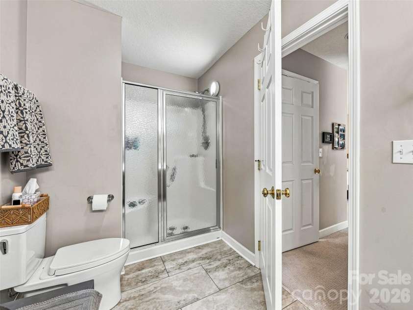 403 Kyfields Drive, Weaverville, NC 28787.  MLS# CAR4424526, YatesRealty ID 50797. 