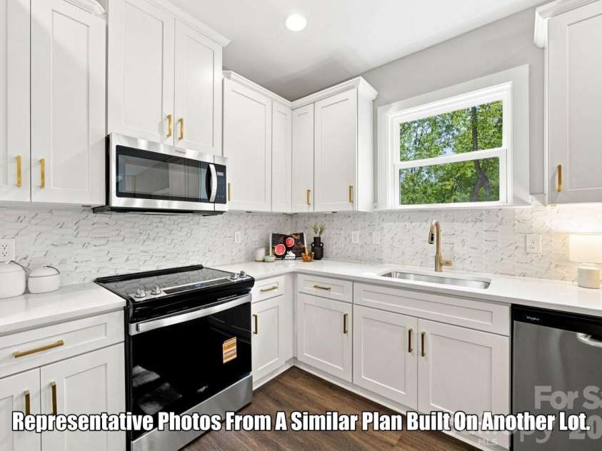 2213 Seventh Avenue, Gastonia, NC 28052.  MLS# CAR4424536, YatesRealty ID 50799. 
