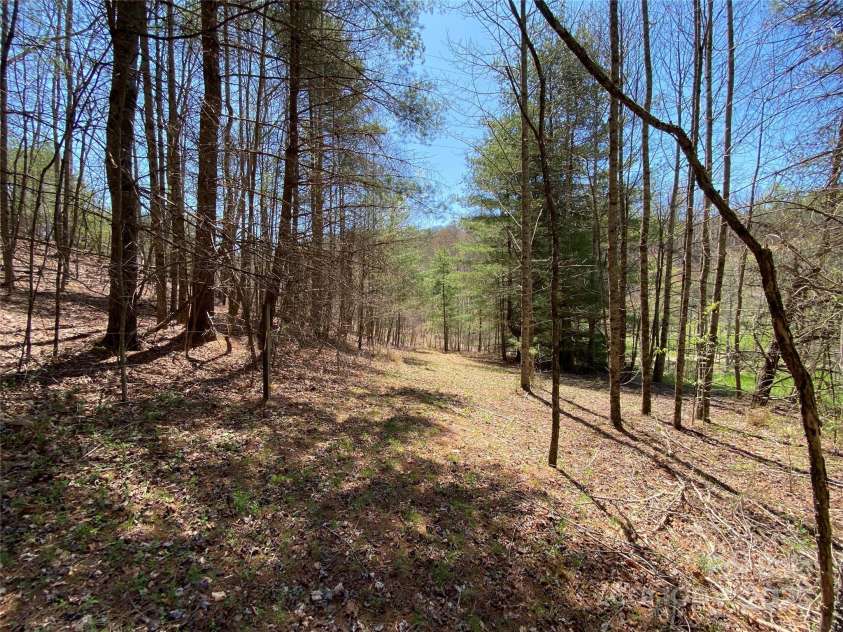 292 Crow Lane, Burnsville, NC 28714.  MLS# CAR4282294, YatesRealty ID 508. 