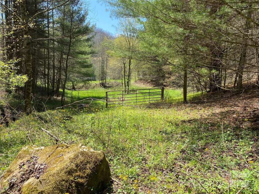 292 Crow Lane, Burnsville, NC 28714.  MLS# CAR4282294, YatesRealty ID 508. 
