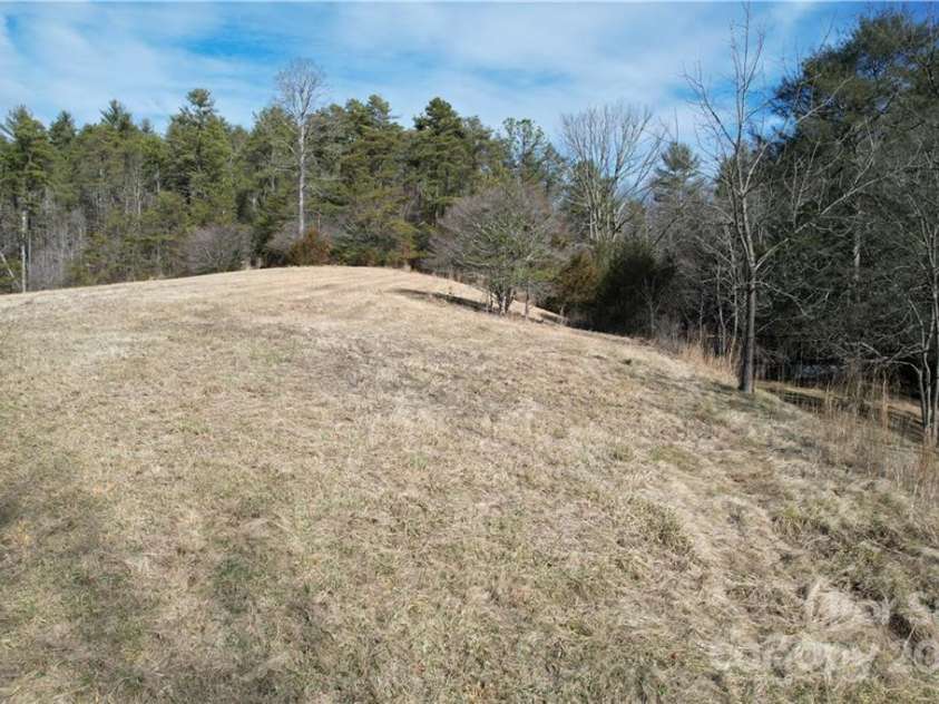 36 Stockton Branch Road, Weaverville, NC 28787.  MLS# CAR3934213, YatesRealty ID 508. 