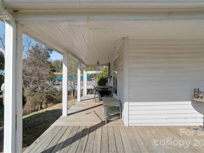 36 Stockton Branch Road, Weaverville, NC 28787.  MLS# CAR3934213, YatesRealty ID 508. 