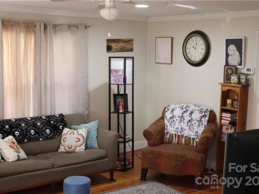 36 Stockton Branch Road, Weaverville, NC 28787.  MLS# CAR3934213, YatesRealty ID 508. 