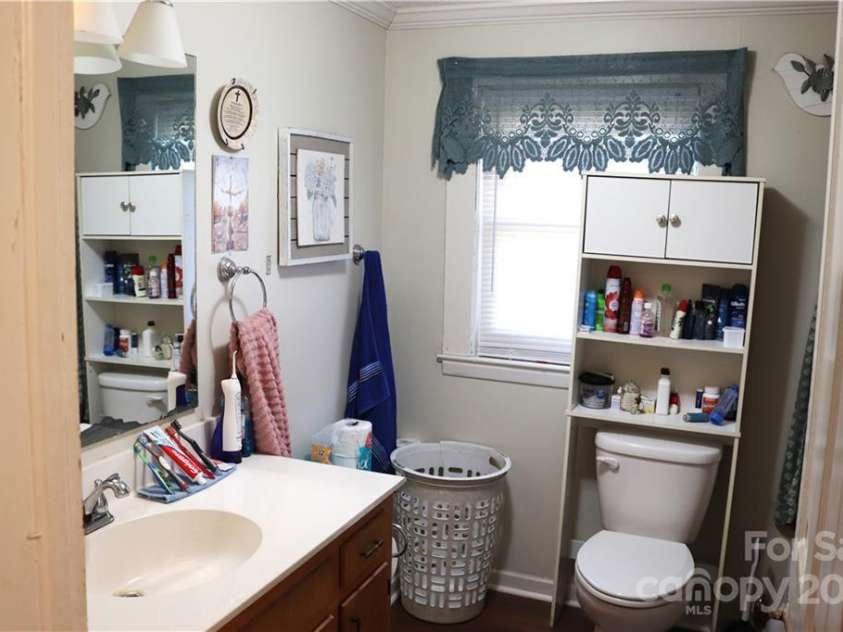 36 Stockton Branch Road, Weaverville, NC 28787.  MLS# CAR3934213, YatesRealty ID 508. 