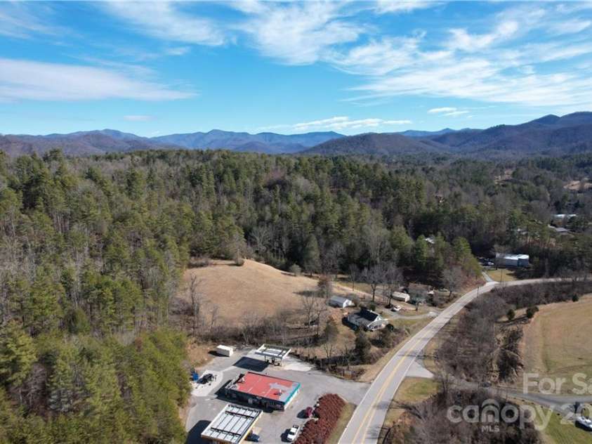 36 Stockton Branch Road, Weaverville, NC 28787.  MLS# CAR3934213, YatesRealty ID 508. 