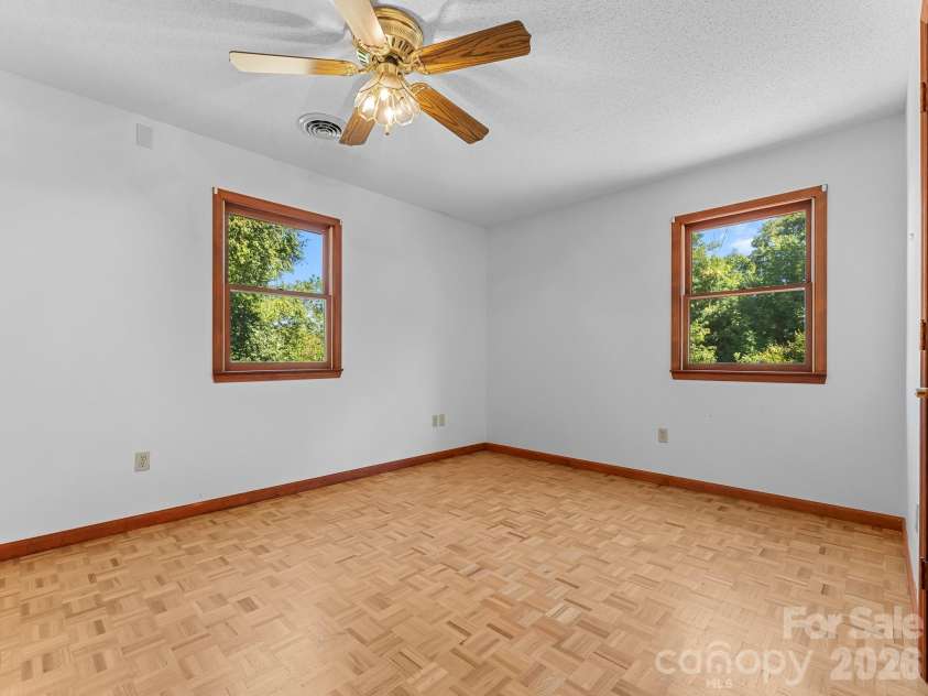 220 Wingfield Way, Brevard, NC 28712.  MLS# CAR4424278, YatesRealty ID 50800. 4th Bedroom