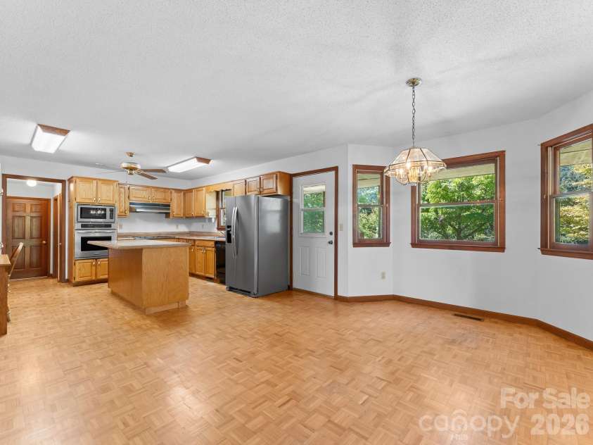 220 Wingfield Way, Brevard, NC 28712.  MLS# CAR4424278, YatesRealty ID 50800. 