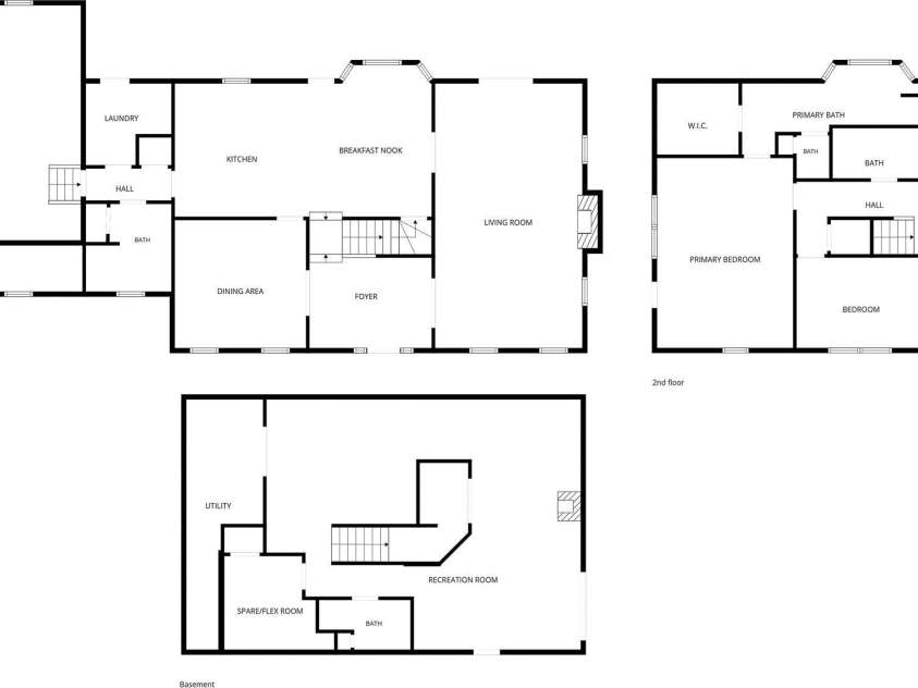 220 Wingfield Way, Brevard, NC 28712.  MLS# CAR4424278, YatesRealty ID 50800. 