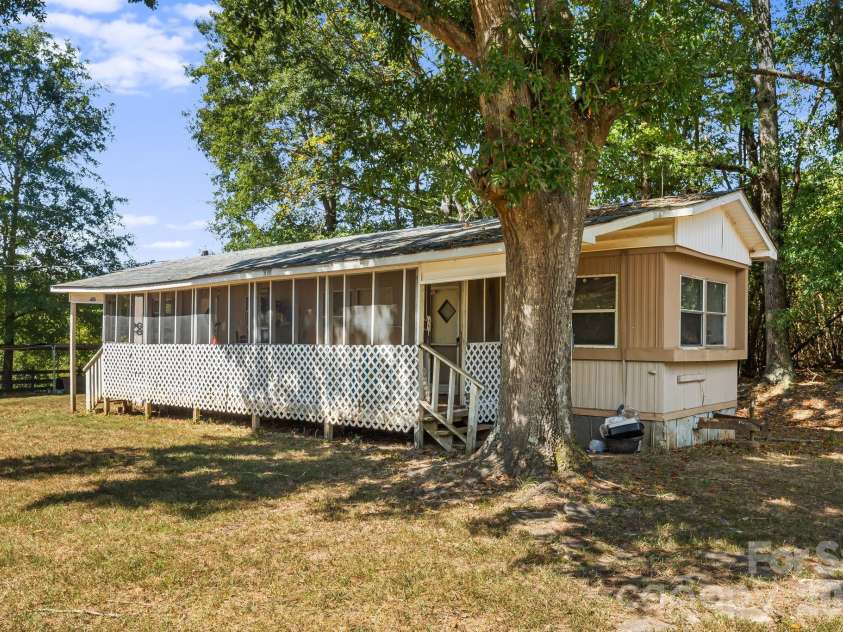 241 Ophelia Drive, Mooresboro, NC 28114.  MLS# CAR4418959, YatesRealty ID 50801. ADU