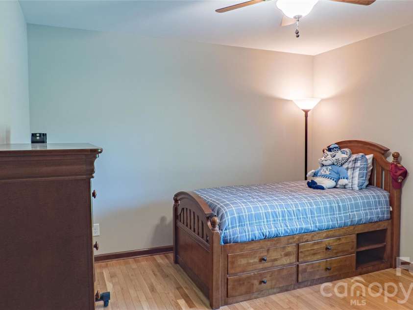 187 Sunfish Drive, Mooresville, NC 28117.  MLS# CAR4422073, YatesRealty ID 50805. Bedroom #3