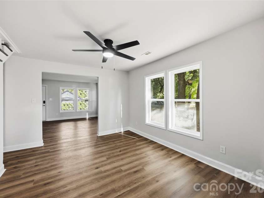1101 Opal Street, Charlotte, NC 28208.  MLS# CAR4424357, YatesRealty ID 50806. 