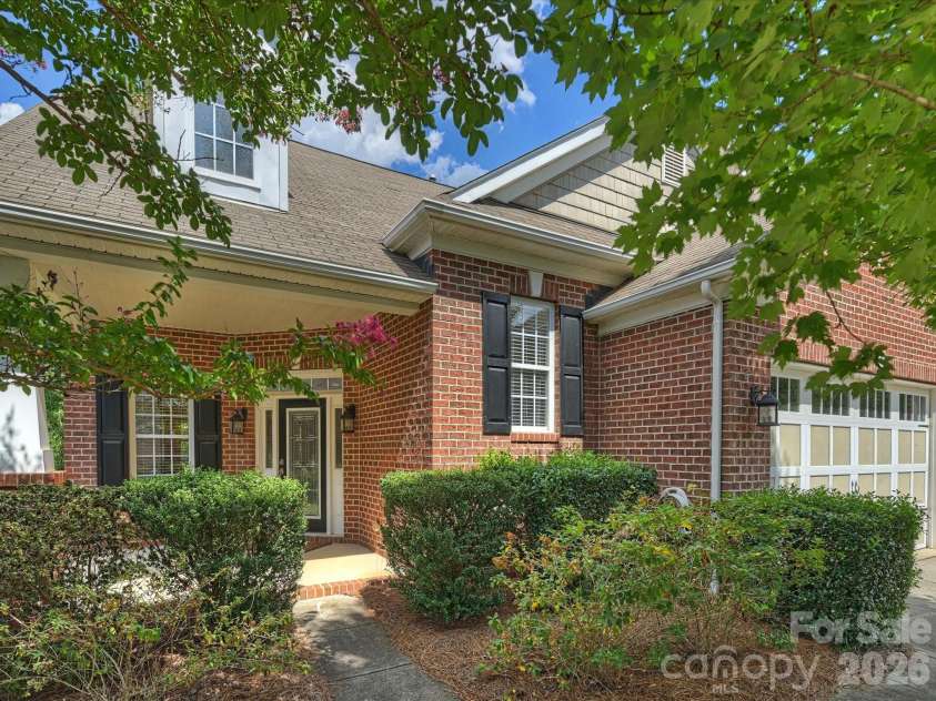 7326 Firespike Road, Charlotte, NC 28211.  MLS# CAR4417105, YatesRealty ID 50809. 