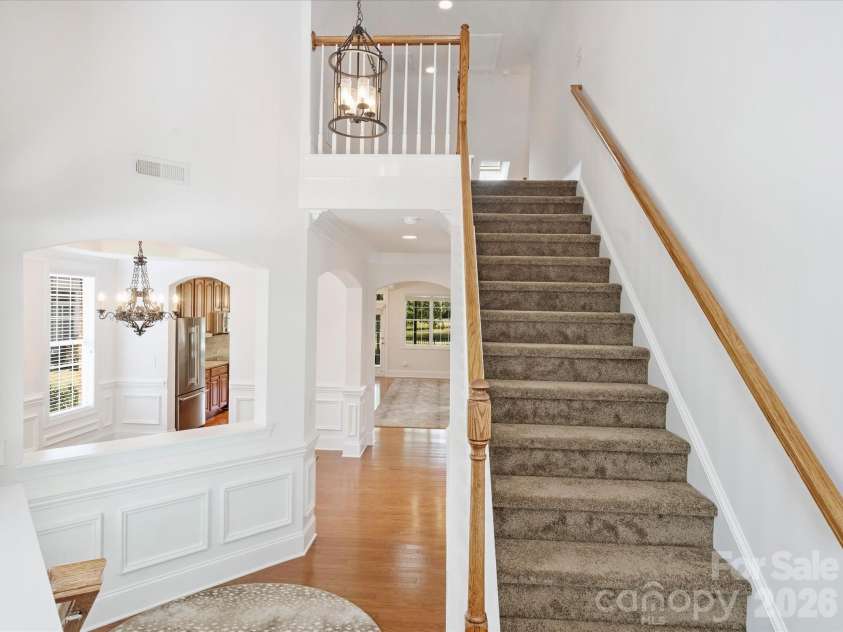 7326 Firespike Road, Charlotte, NC 28211.  MLS# CAR4417105, YatesRealty ID 50809. 