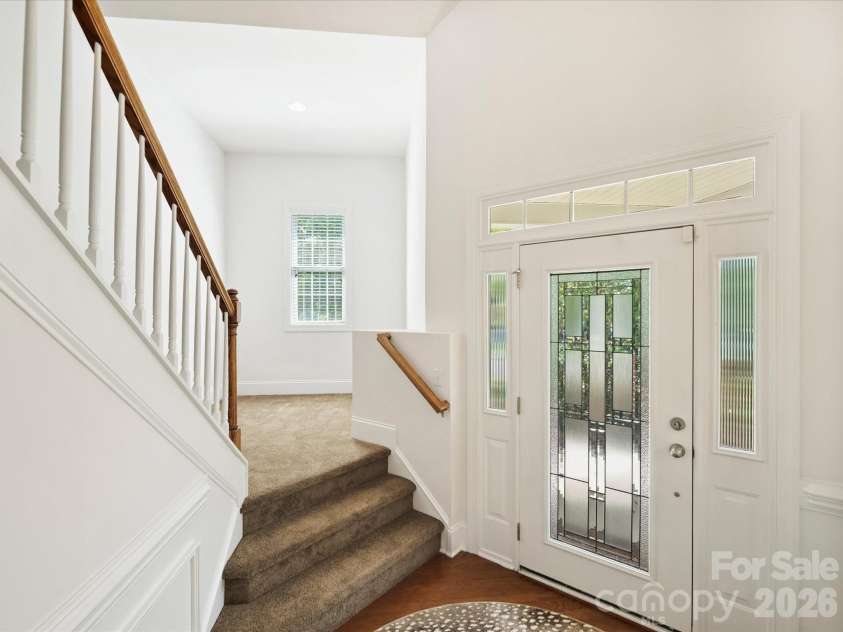 7326 Firespike Road, Charlotte, NC 28211.  MLS# CAR4417105, YatesRealty ID 50809. 