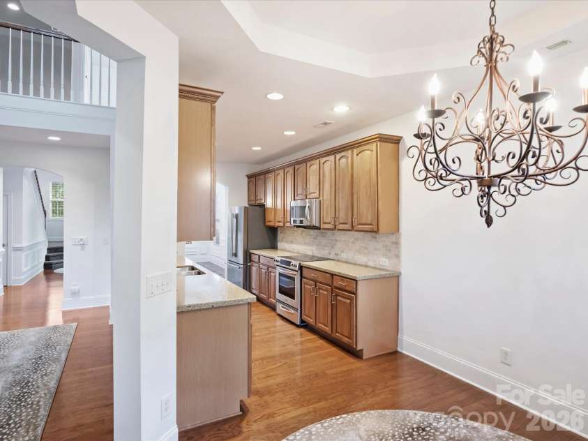 7326 Firespike Road, Charlotte, NC 28211.  MLS# CAR4417105, YatesRealty ID 50809. 