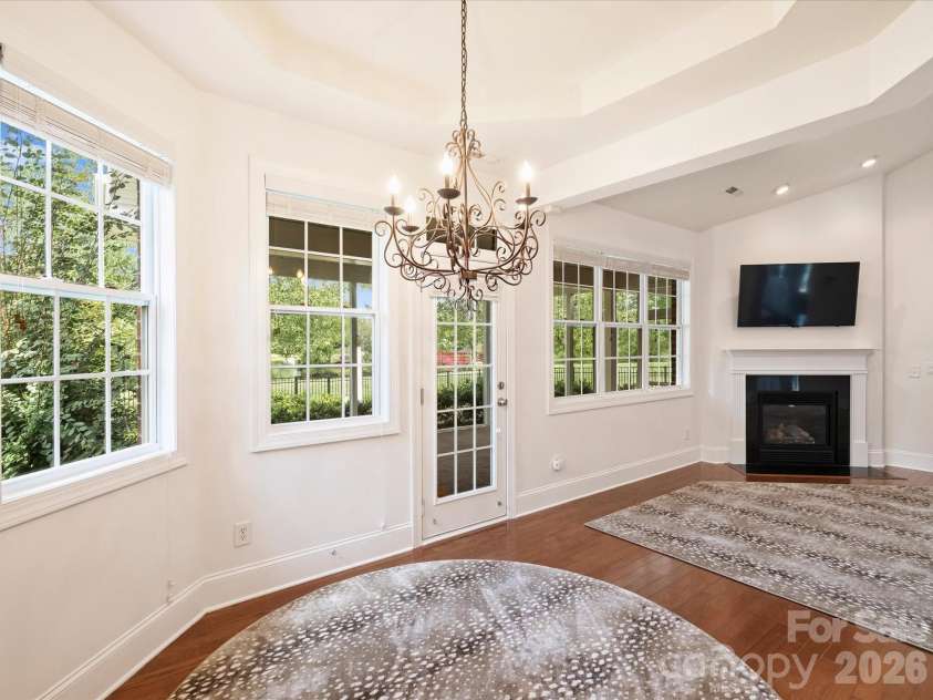 7326 Firespike Road, Charlotte, NC 28211.  MLS# CAR4417105, YatesRealty ID 50809. 