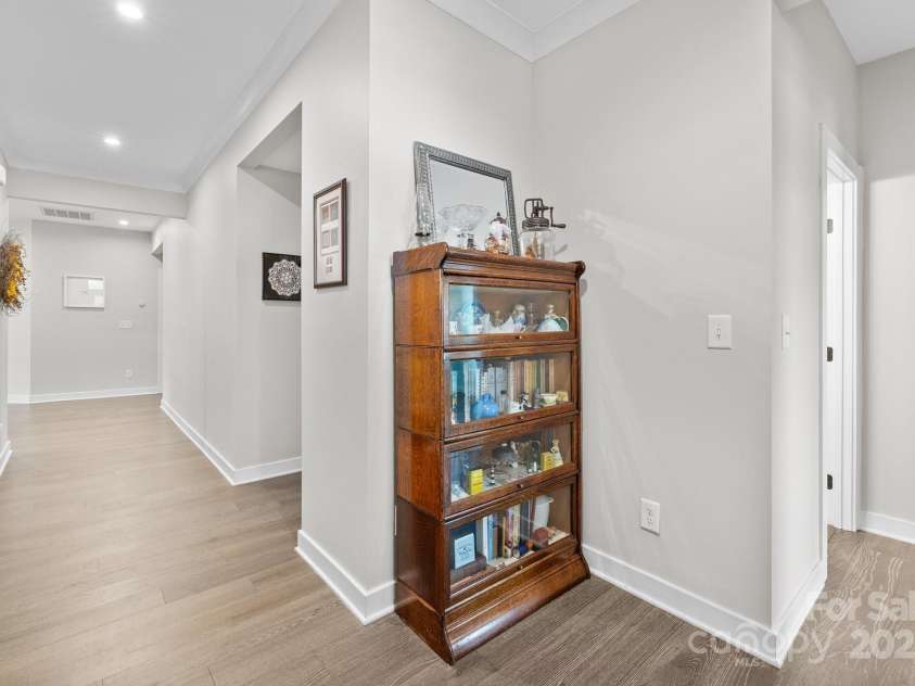 1112 Augustus Beamon Drive, Indian Trail, NC 28079.  MLS# CAR4216944, YatesRealty ID 5081. 