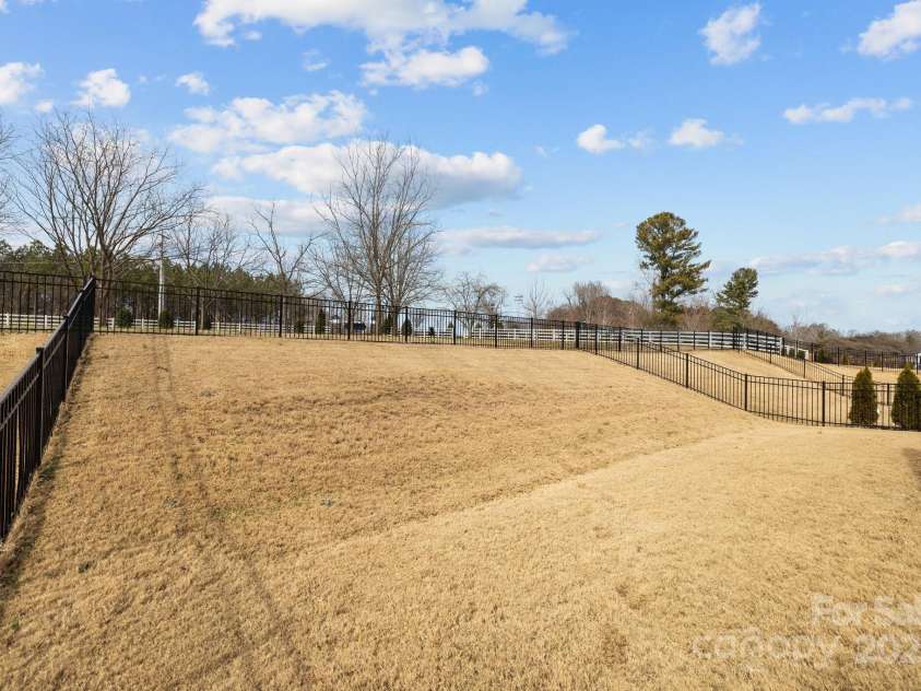1112 Augustus Beamon Drive, Indian Trail, NC 28079.  MLS# CAR4216944, YatesRealty ID 5081. 