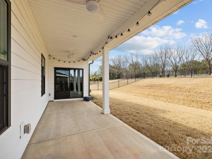 1112 Augustus Beamon Drive, Indian Trail, NC 28079.  MLS# CAR4216944, YatesRealty ID 5081. 