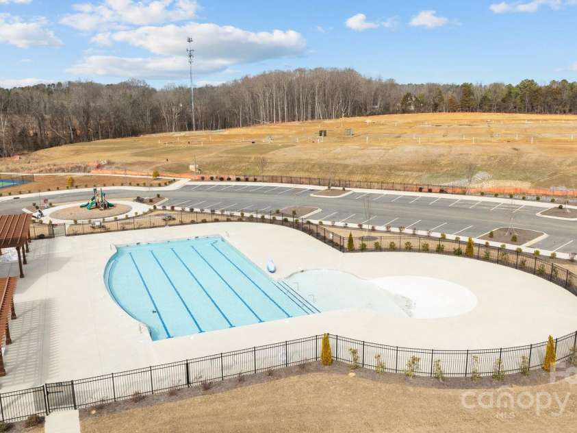 1112 Augustus Beamon Drive, Indian Trail, NC 28079.  MLS# CAR4216944, YatesRealty ID 5081. 
