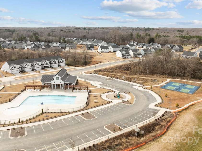 1112 Augustus Beamon Drive, Indian Trail, NC 28079.  MLS# CAR4216944, YatesRealty ID 5081. 